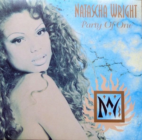 Natascha Wright — Party of One