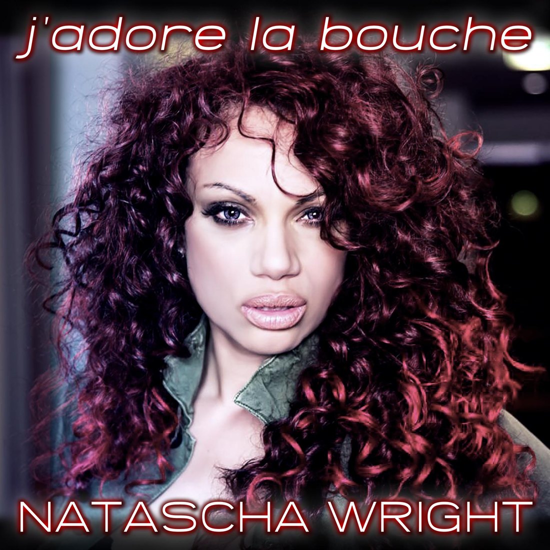 J'adore la Bouche single cover
