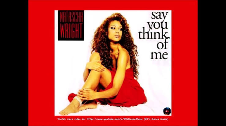 Natascha Wright — Live on Stage