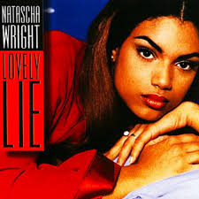 Natascha Wright — Lovely Lie