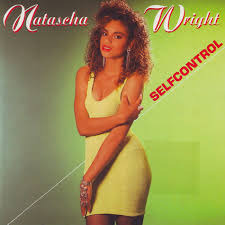 Natascha Wright — From the Archive
