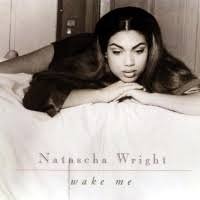 Natascha Wright — From the Archive