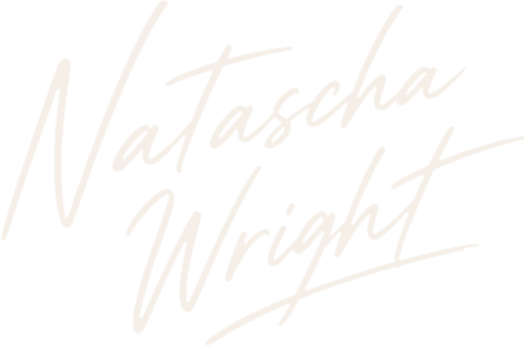 Natascha Wright